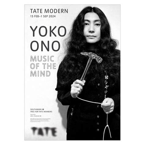 tate yoko|yoko ono tate reviews.